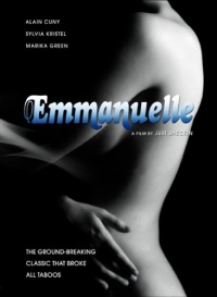Emmanuelle Emmanuelle
