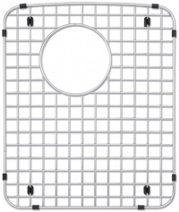 Blanco 221-009 Sink Grid Stainless Steel Blanco 221-009 Sink Grid Stainless Steel