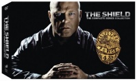 The Shield: Complete Series The Shield: Complete Series