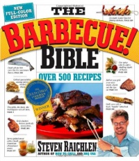 The Barbecue! Bible The Barbecue! Bible
