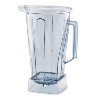 Vita-Mix 64 Oz Clear Polycarbonate Container Vita-Mix 64 Oz Clear Polycarbonate Container