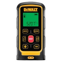 DEWALT DW030P Laser Distance Measurer DEWALT DW030P Laser Distance Measurer