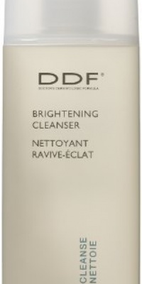 DDF Brightening Cleanser, 8.45-Ounce Bottle DDF Brightening Cleanser, 8.45-Ounce Bottle
