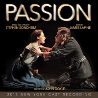PASSION (2013 New York Cast) PASSION (2013 New York Cast)