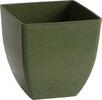Dynamic Design EBK0906CI Berkeley 9-Inch Ecogardener Planter, Cilantro Dynamic Design EBK0906CI Berkeley 9-Inch Ecogardener Planter, Cilantro