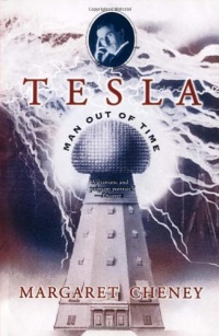 Tesla: Man Out of Time Tesla: Man Out of Time