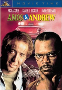 Amos & Andrew Amos & Andrew