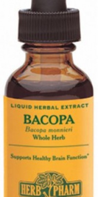 Bacopa Extract 1 Ounces Bacopa Extract 1 Ounces