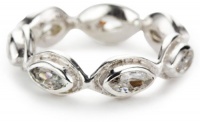 MELINDA MARIA Gwyneth Collection Ring, , Size 7 MELINDA MARIA Gwyneth Collection Ring, , Size 7