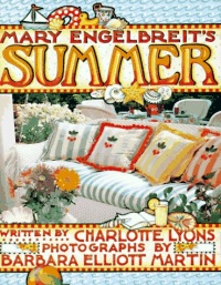 Mary Engelbreit's Summer Mary Engelbreit's Summer