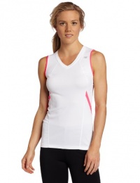 New Balance Women's Icefil Sleeveless Top New Balance Women's Icefil Sleeveless Top