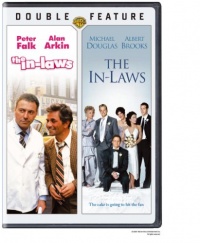 The In-Laws (1979) / The In-Laws (2003) (Double Feature) The In-Laws (1979) / The In-Laws (2003) (Double Feature)