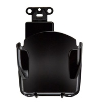 Leviton 47112-E Decora Mobile Device Station, Black Leviton 47112-E Decora Mobile Device Station, Black
