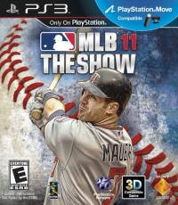 MLB 11 The Show MLB 11 The Show