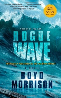 Rogue Wave Rogue Wave