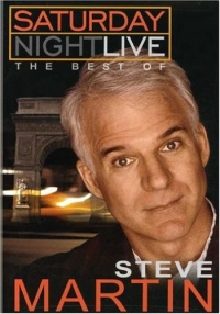 Saturday Night Live: Best of Steve Martin Saturday Night Live: Best of Steve Martin