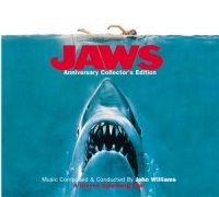 Jaws: Anniversary Collector's Edition Jaws: Anniversary Collector's Edition