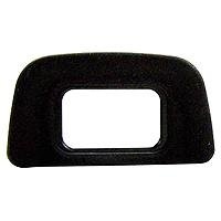 Nikon DK-20 Rubber Eyecup for D50 and D70S Digital SLR Cameras Nikon DK-20 Rubber Eyecup for D50 and D70S Digital SLR Cameras