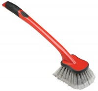 Mothers Wheel & Wheel Well Long Handled Brush Mothers Wheel & Wheel Well Long Handled Brush