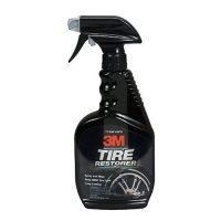 3M 39042 Tire Restorer - 16 oz. 3M 39042 Tire Restorer - 16 oz.
