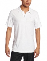 Quiksilver Men's Grant Polo Quiksilver Men's Grant Polo