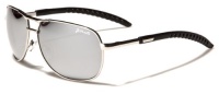 Aviator Sunglasses AV35 Flash Lens Adjustable Arms Aviator Sunglasses AV35 Flash Lens Adjustable Arms