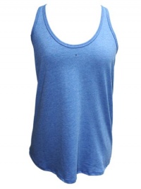 YogaColors Crystal Tri Blend T Back Tank Top Up To Size 4XL YogaColors Crystal Tri Blend T Back Tank Top Up To Size 4XL