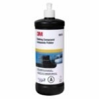 3M 05973 Rubbing Compound - 1 Quart 3M 05973 Rubbing Compound - 1 Quart