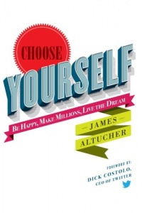 Choose Yourself! Choose Yourself!