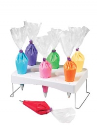 Wilton Decorating Bag Holder Wilton Decorating Bag Holder