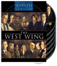 The West Wing: The Complete Seventh Season The West Wing: The Complete Seventh Season