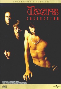The Doors Collection (Collector's Edition) The Doors Collection (Collector's Edition)