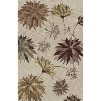 Dalyn Rugs Studio 5 27-Inch by 45-Inch Area Rug, Ivory Dalyn Rugs Studio 5 27-Inch by 45-Inch Area Rug, Ivory