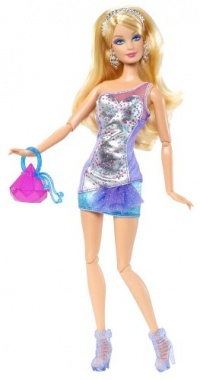 Barbie Fashionistas - Barbie Doll Barbie Fashionistas - Barbie Doll
