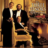 The Three Tenors Christmas The Three Tenors Christmas