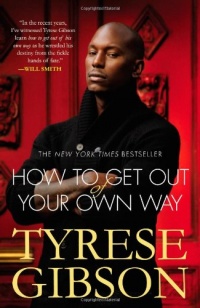 How to Get Out of Your Own Way How to Get Out of Your Own Way