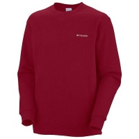 Columbia Men's Hart Mountain II Crew Fleece Sweatshirt Columbia Men's Hart Mountain II Crew Fleece Sweatshirt