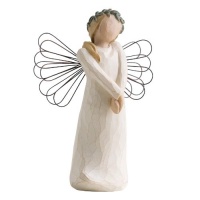 DEMDACO Willow Tree Celebrate Figurine DEMDACO Willow Tree Celebrate Figurine
