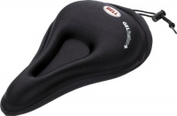 Bell Gel Relief Bicycle Seat Cover Bell Gel Relief Bicycle Seat Cover