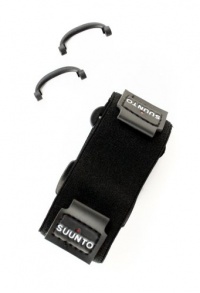 Suunto Over-The-Sleeve Elastic Watch Strap Suunto Over-The-Sleeve Elastic Watch Strap