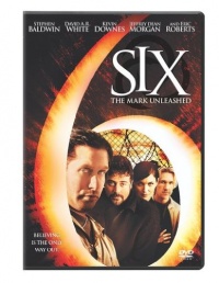 Six: The Mark Unleashed Six: The Mark Unleashed