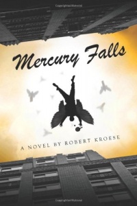 Mercury Falls Mercury Falls