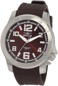 Invicta Men's 1904 Specialty Collection Swiss Quartz Watch Invicta Men's 1904 Specialty Collection Swiss Quartz Watch