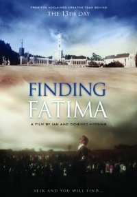 Finding Fatima Finding Fatima