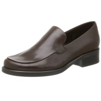 Franco Sarto Women's Bocca Loafer,Cafe Calf,8.5 M Franco Sarto Women's Bocca Loafer,Cafe Calf,8.5 M