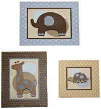 Lambs & Ivy Jake Wall Decor Lambs & Ivy Jake Wall Decor