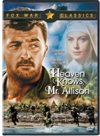 Heaven Knows Mr. Allison Heaven Knows Mr. Allison