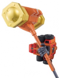 Bandai The Key Of Victory Set 1 - Super Robot Chogokin Bandai The Key Of Victory Set 1 - Super Robot Chogokin