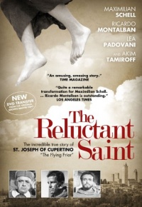 The Reluctant Saint The Reluctant Saint
