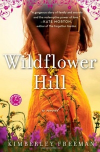 Wildflower Hill Wildflower Hill